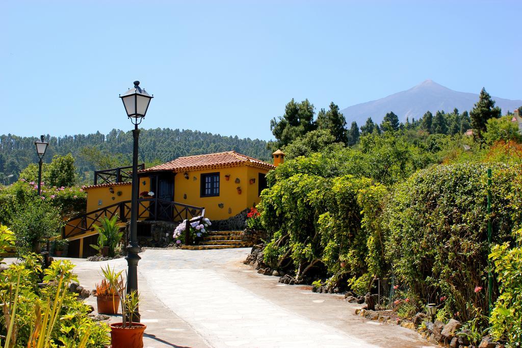 Casa Uchan Icod De Los Vinos